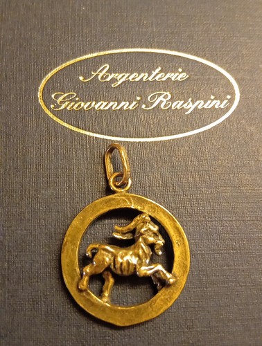 Giovanni raspini zodiaco - giovanni,