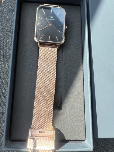 Montre daniel wellington - wellington,