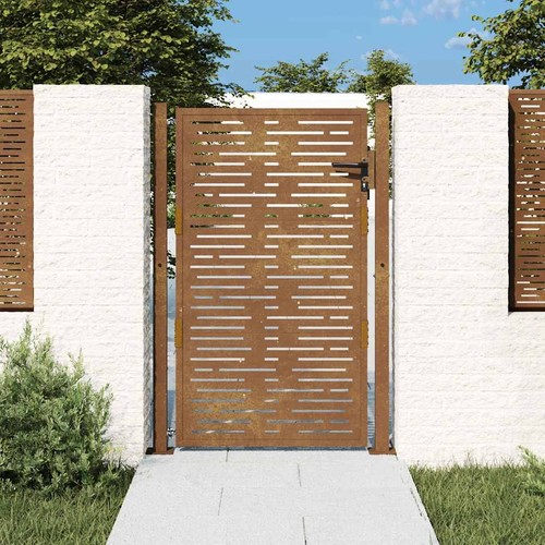 Garden gate gates - garden, gate,