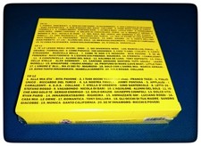 BOX LE CANZONI ITALIANE PIÙ