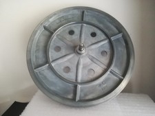 Giradischi/Turntable Piatto Dual 601 "Carrucola" Interno piatto (vintage)