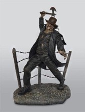 Statua Jeepers Creepers 1/4