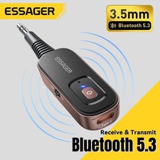 Trasmettitore Ricevitore Audio