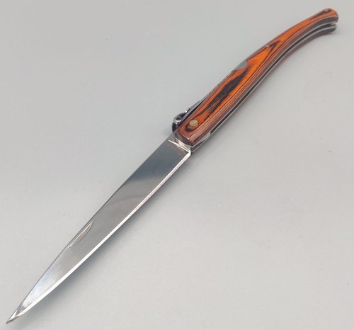 Coltello tascabile albainox - coltello,