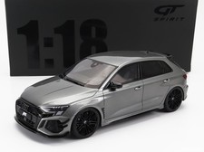 AUDI RS3 ABT SPORTBACK