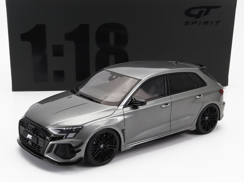 Audi rs3 abt sportback - abt,