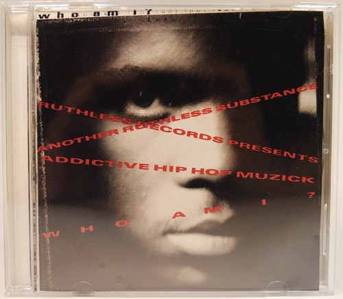 Who addictive hip hop - who,