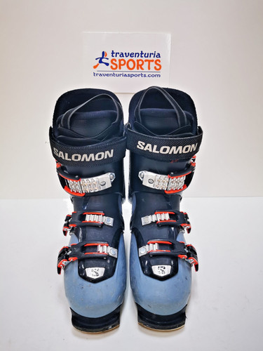 Scarponi sci salomon qst - salomon,
