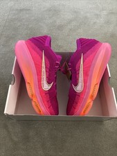 SCARPE NIKE G.T. Hustle 3 "Hyper Pink" FV5953-601 ROSA basket UOMO ORIGINALI