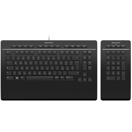 3dconnexion tastiera qwerty - 3dconnexion,