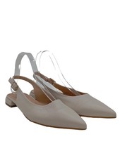 ALTRAMAREA Ballerina aperta sul tallone Donna Ballerina Taglia IT 39
