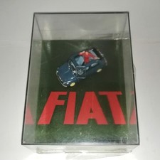 DIORAMA FIAT NUOVA 500 ECO