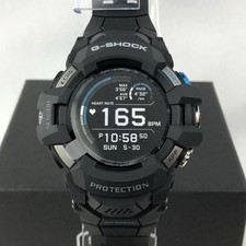 Smartwatch casio shock - smartwatch, g-shock