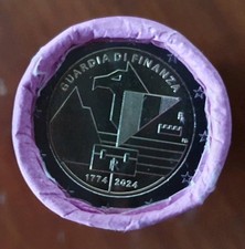 ITALIA 2024 - ROTOLINO 25