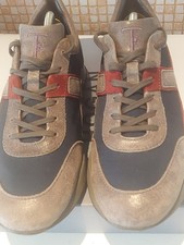 sneaker Tod's della linea T