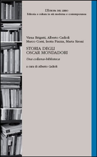 Libri storia degli oscar - libri,