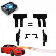 Fits Audi A3 8V7/8VE Cabrio &