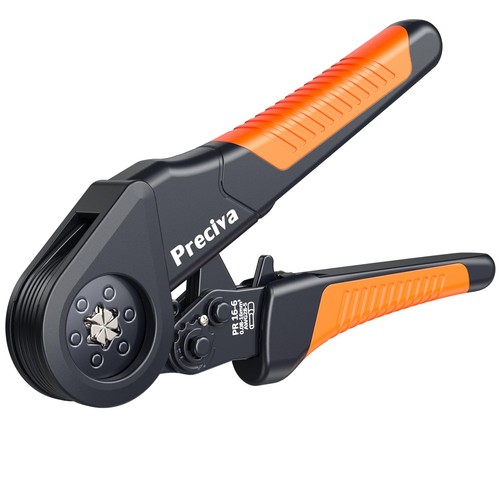 Pinza crimpatrice - pinza,