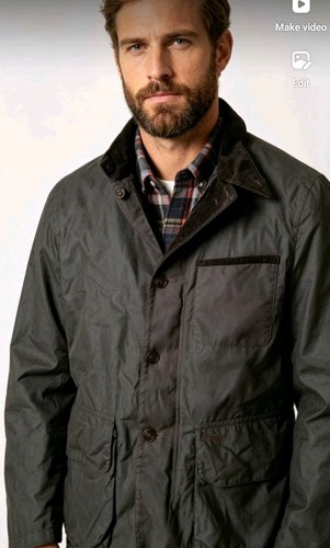 Barbour country giacca - barbour,