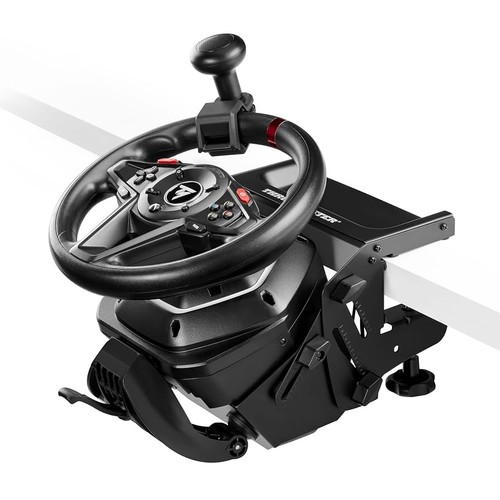 Thrustmaster t128 simtask - simtask, pack