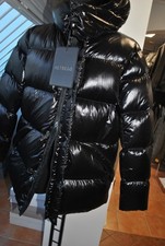 HETREGO’ GIUBBOTTO PIUMA