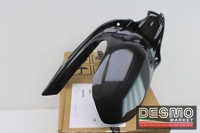 Parafango posteriore carbonio ducati performance monster 696 *N29451*