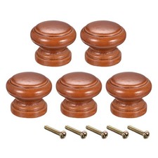 handle extraction knob round