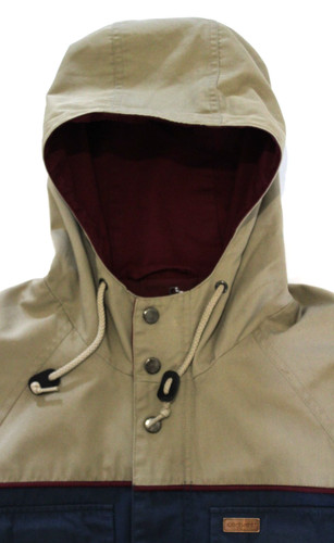 Carhartt mill giacca uomo con - carhartt,