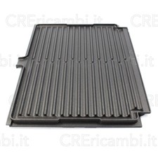 ROWENTA Piastra Antiaderente Superiore 304x229mm Griglia Elettrica KG63.1 KG63A