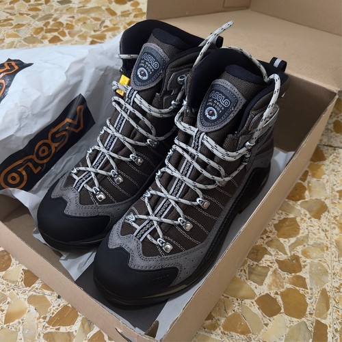 Asolo tactical evo tg - gv,