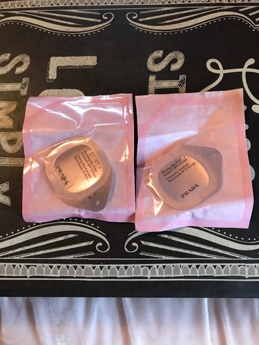 Set prada reviving bio - 2,