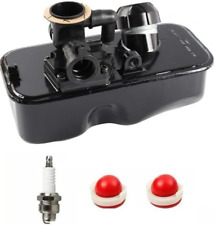 SERBATOIO CARBURANTE