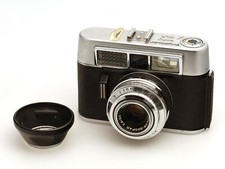 Fotocamera mirino Voigtländer