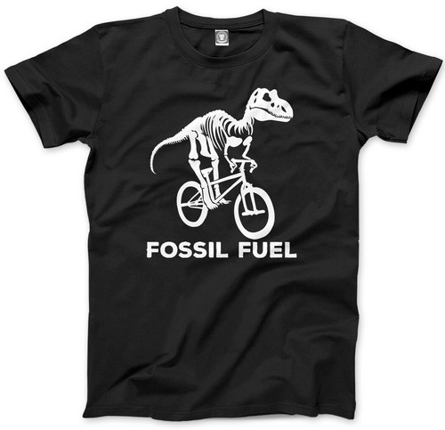 Fossil fuel cycling - fossil,