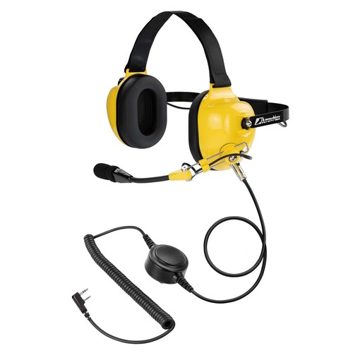Arrowmax ahdh0032 cuffie - arrowmax, ahdh0032-yw-k2