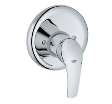 Grohe Eurosmart Miscelatore Monocomando ad Incasso per Doccia 33556001
