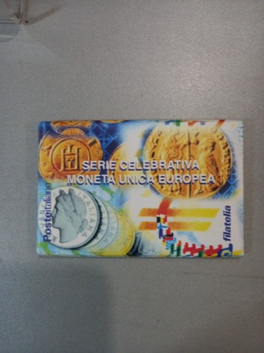 Italia repubblica 4 - ", tessere