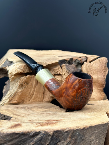 Brebbia special bent brandy - bent,