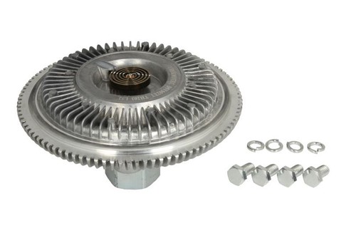 Frizione ventola radiatore - ventola,
