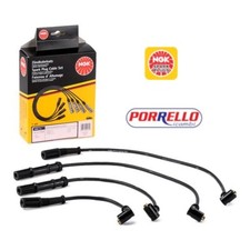 KIT CAVI CANDELA FIAT PUNTO