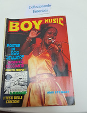Corrier Boy Music 25 1979-Amii