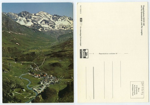 58728 bivio con - -, piz