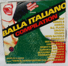 LOTTO VINILI  LP &   12"  -