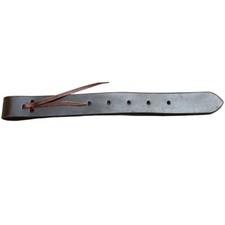 Cinghia cinch cravatta - , in