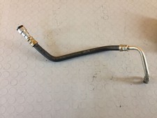 BMW E46 SW (2001) 2.0 DIESEL 100KW TUBO COLLEGAMENTO OLIO IDROGUIDA 277452