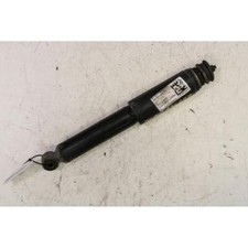 AMMORTIZZATORE ANT. DX NISSAN