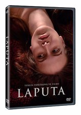 Laputa DVD Czech drama movie