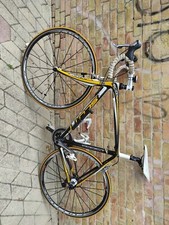 bici corsa carbonio usata