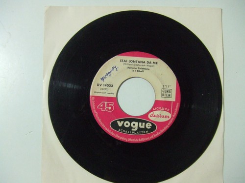 Adriano celentano - adriano, celentano,i
