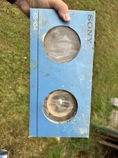 Casse Sony, Pioneer, per auto